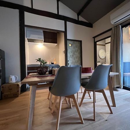 至の宿-京都南 Traditional Machiya Guesthouse 외부 사진