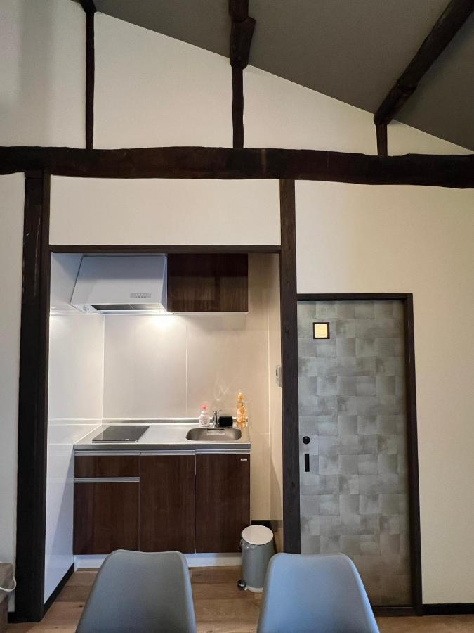 至の宿-京都南 Traditional Machiya Guesthouse 외부 사진