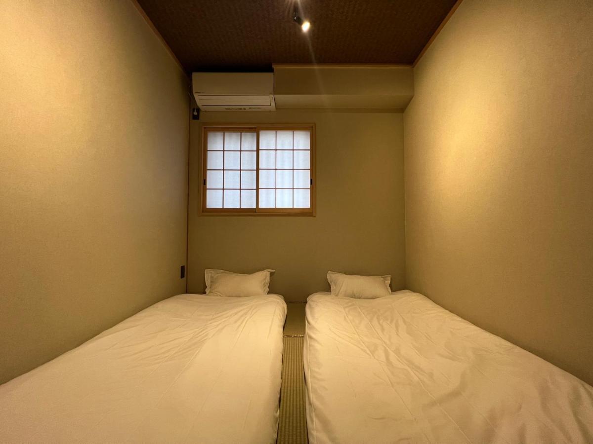 至の宿-京都南 Traditional Machiya Guesthouse 외부 사진