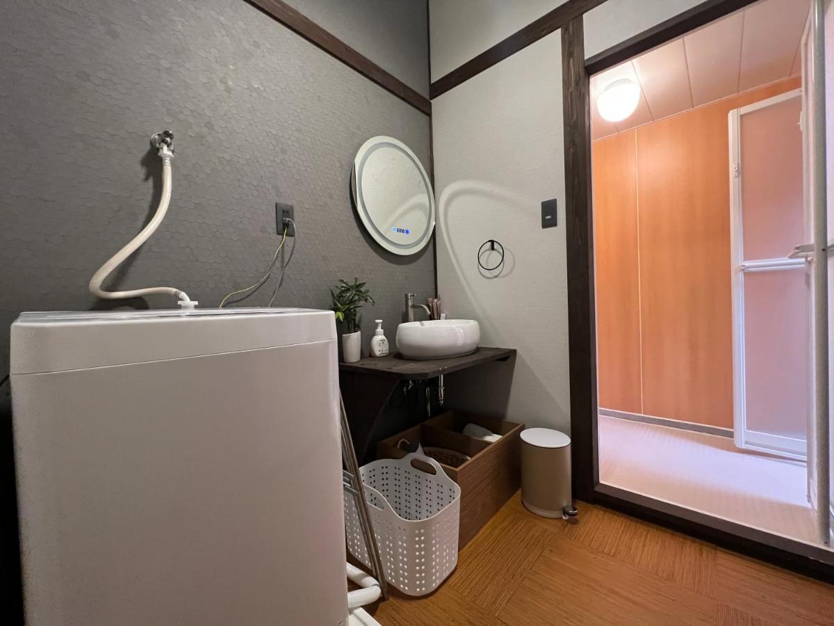至の宿-京都南 Traditional Machiya Guesthouse 외부 사진