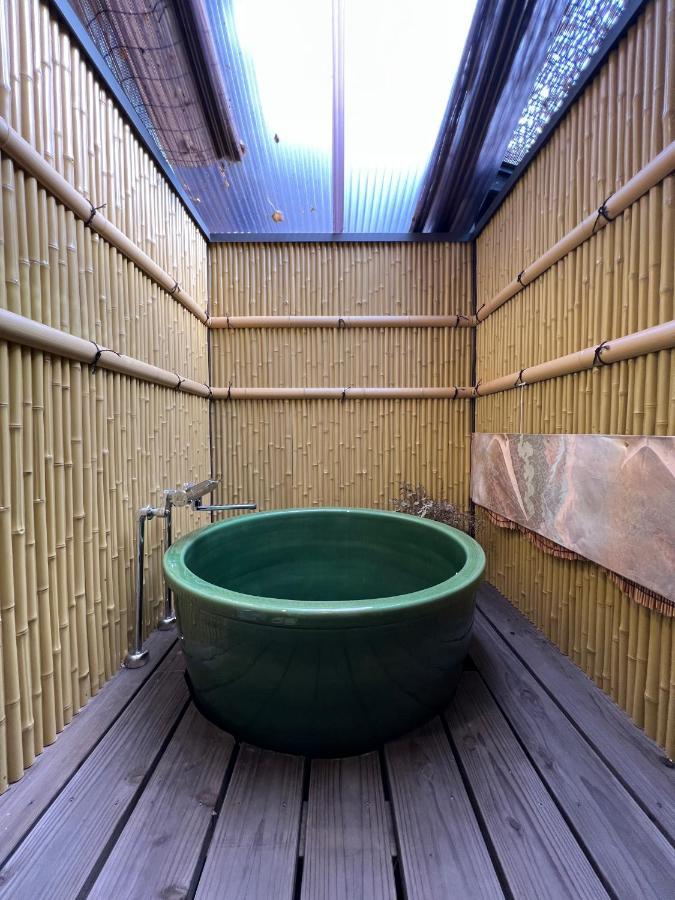 至の宿-京都南 Traditional Machiya Guesthouse 외부 사진