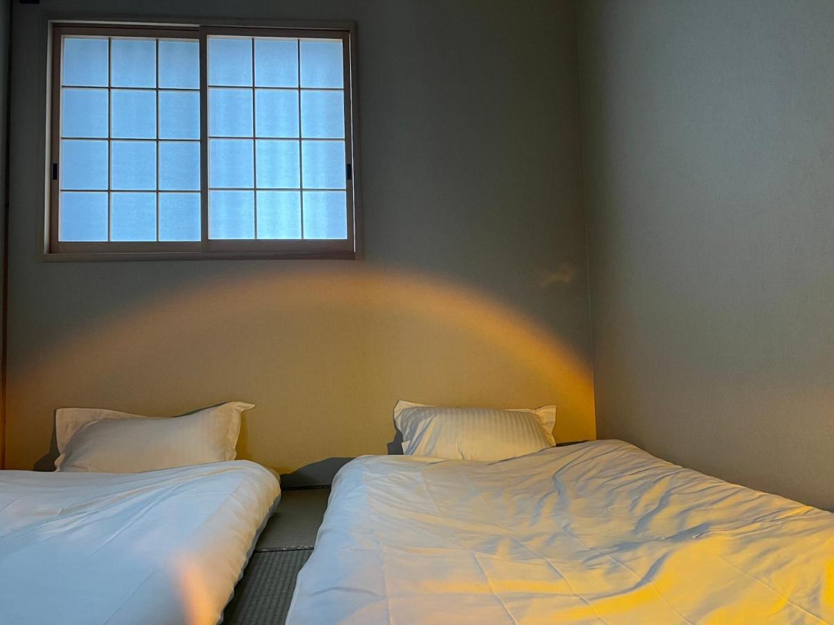 至の宿-京都南 Traditional Machiya Guesthouse 외부 사진