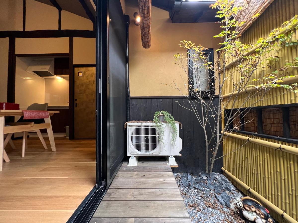 至の宿-京都南 Traditional Machiya Guesthouse 외부 사진