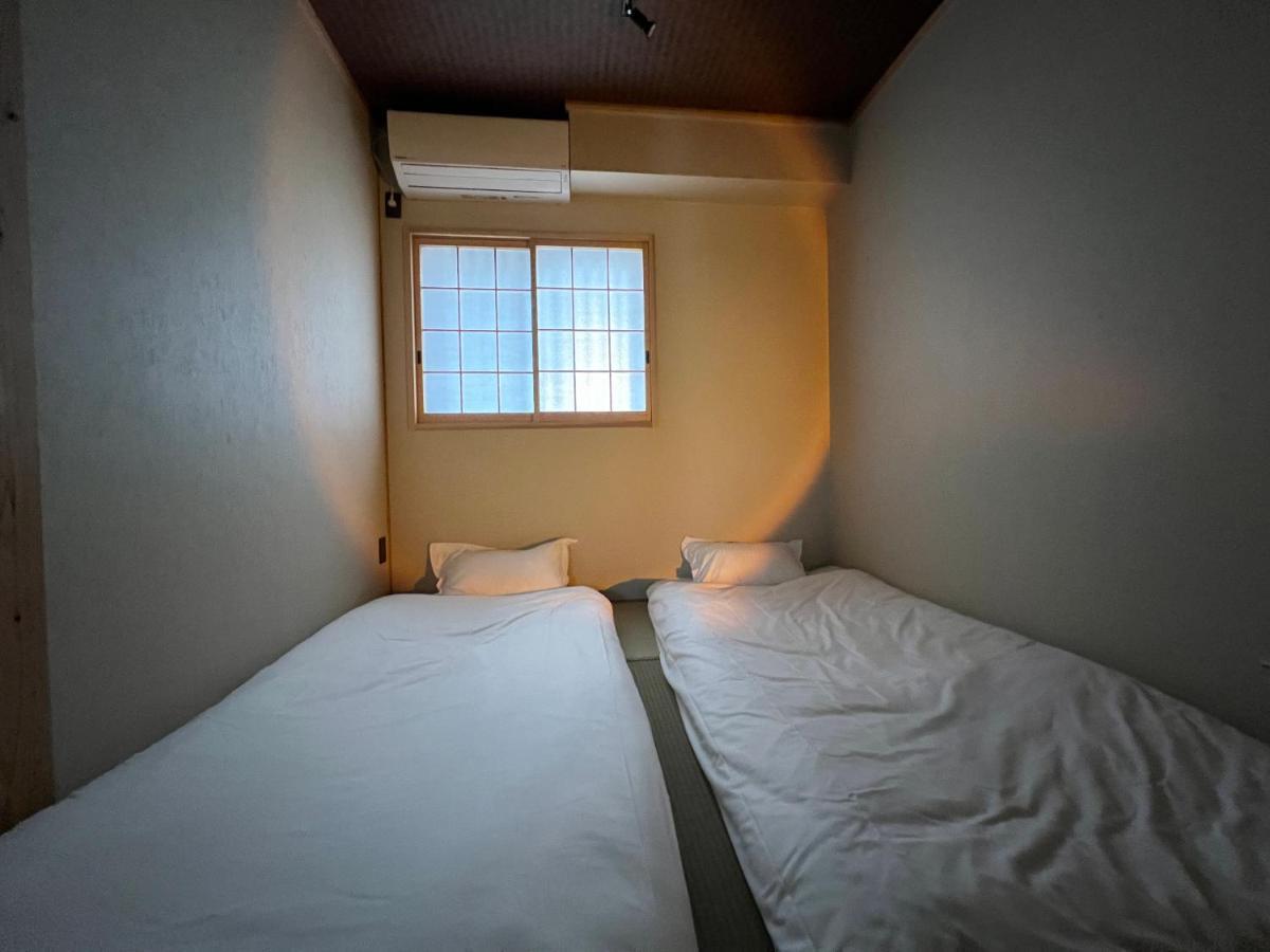 至の宿-京都南 Traditional Machiya Guesthouse 외부 사진